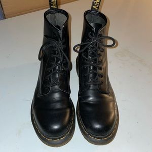 Doc Martens Boots